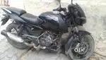 Pulsar 125 DTS 1
