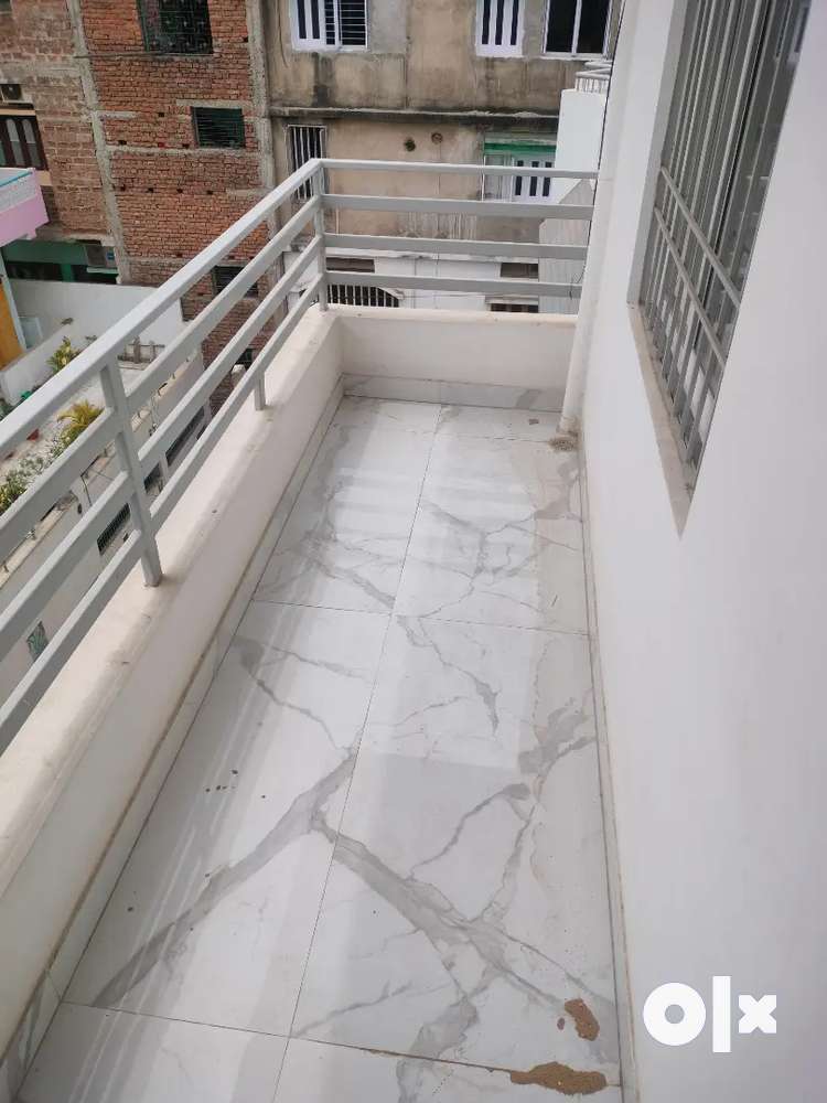 2bhk spacious flat with lift & car parking || rent-13000 || Vijay ngr