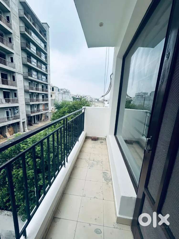 2 bhk apartment