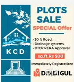  A Tradition Of Trust  - Plots for sale