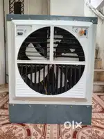 Just 1 week used Air Cooler (60 Liters)