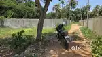 4 cent plot ചേർത്തല ടൗൺ മനോരമ ജംഗ്ഷൻ 600mtf