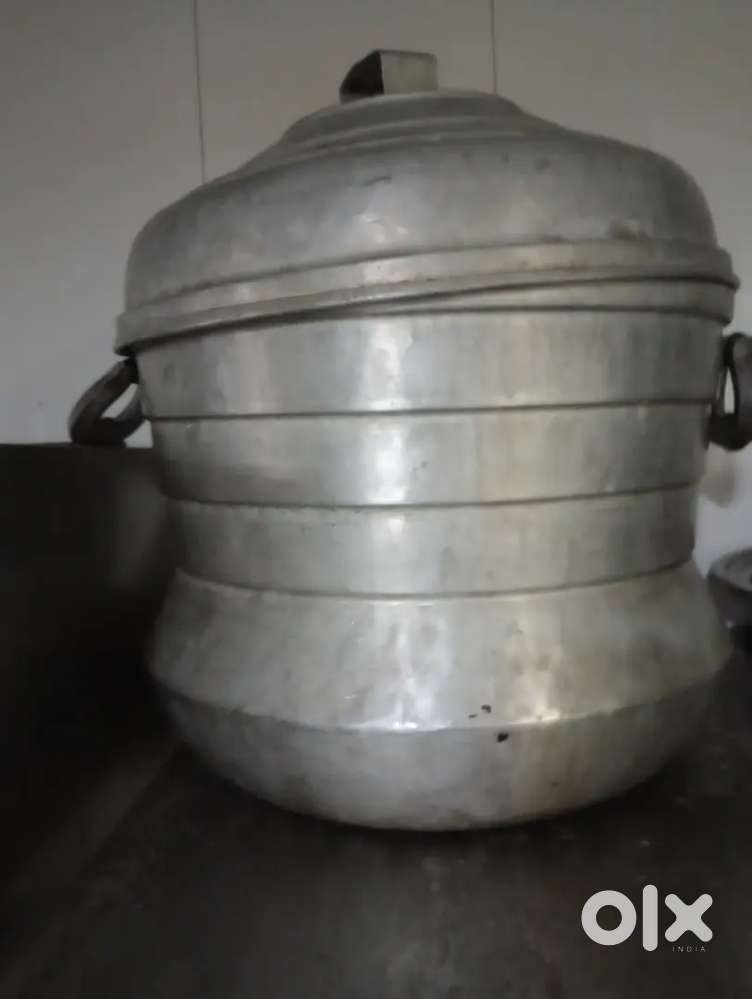 South Indian equipment