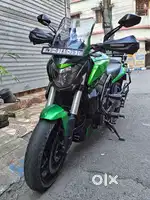 Dominar 400 (BS6) for Sale