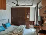 3bhk semi furnished Heero Homes