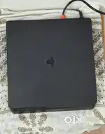 Gaming console