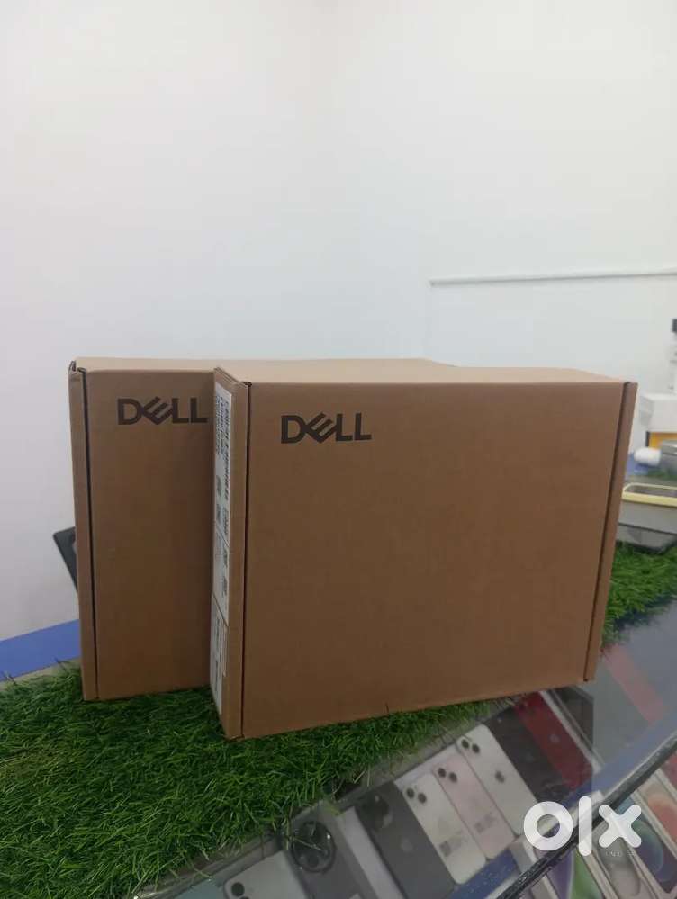 Dell Dock station