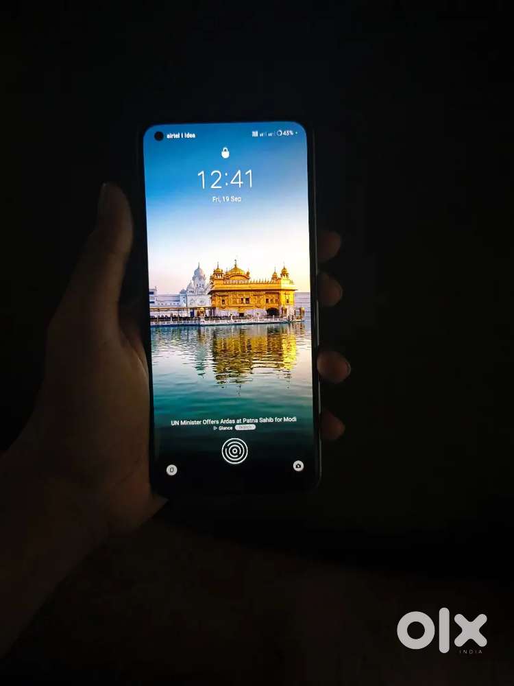 Realme 7 pro