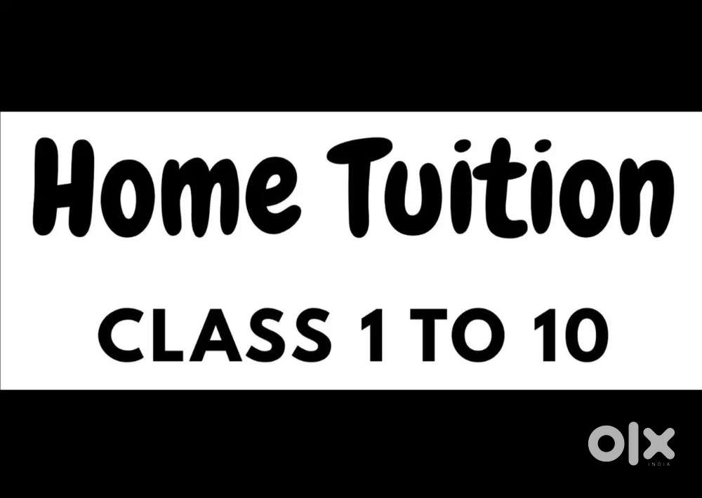 Meghdoot nagar, Near Marriot Hotel, Home Tutor for Class 1st to 10th