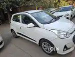 Hyundai Grand i10 2016-2017 CRDi Sportz Celebration Edition, 2017, D..