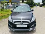 Maruti Suzuki Ertiga SHVS ZDI, 2017, Diesel