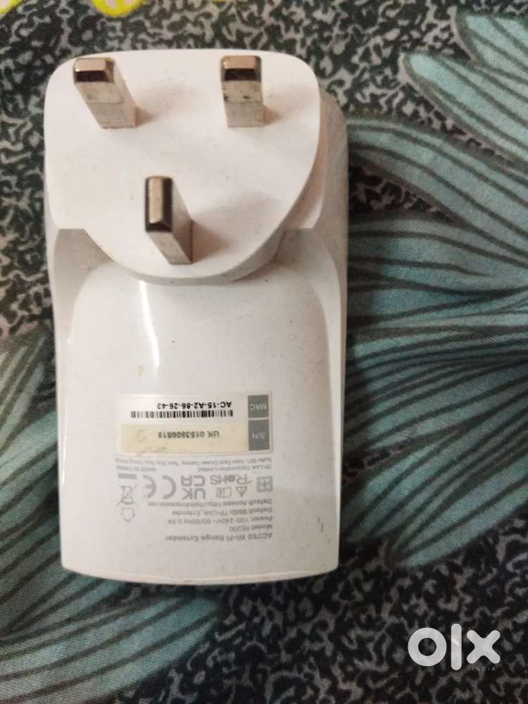 TP LINK THEATRE wifi selling