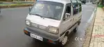 Maruti Suzuki Omni