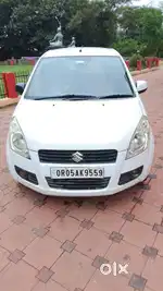 Maruti Suzuki Ritz Vdi BS-IV, 2010, Diesel