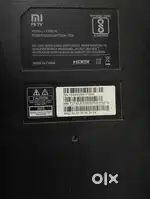 Urgent sell my mi tv 43inch(display problem)
