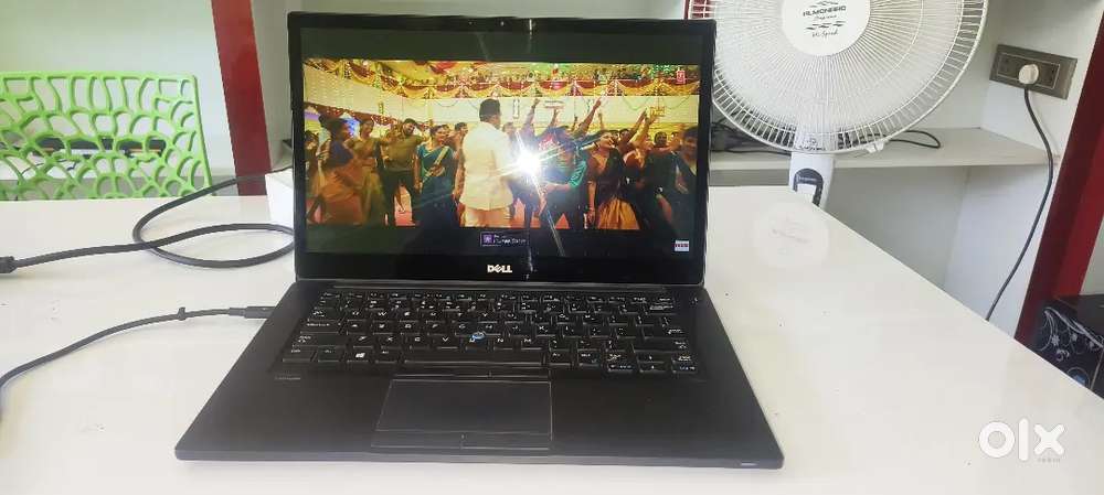 Dell latitude P73g Laptop