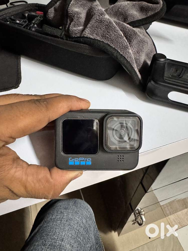 Gopro Hero 10 Black