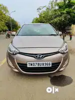 Hyundai i20 1.2 Asta, 2013, Petrol