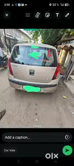 Hyundai i10 2009 Petrol Well Maintained