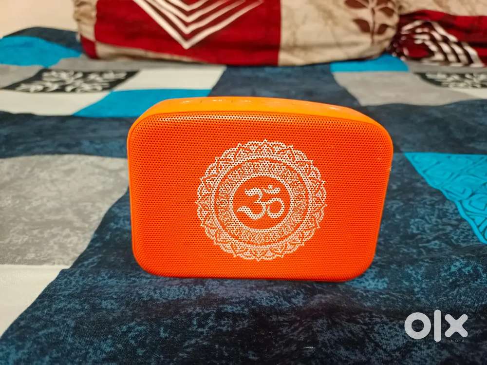 Saregama Carvaan Mini speaker