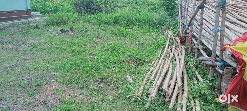 Residential plot for Sale