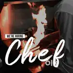 Required Chef