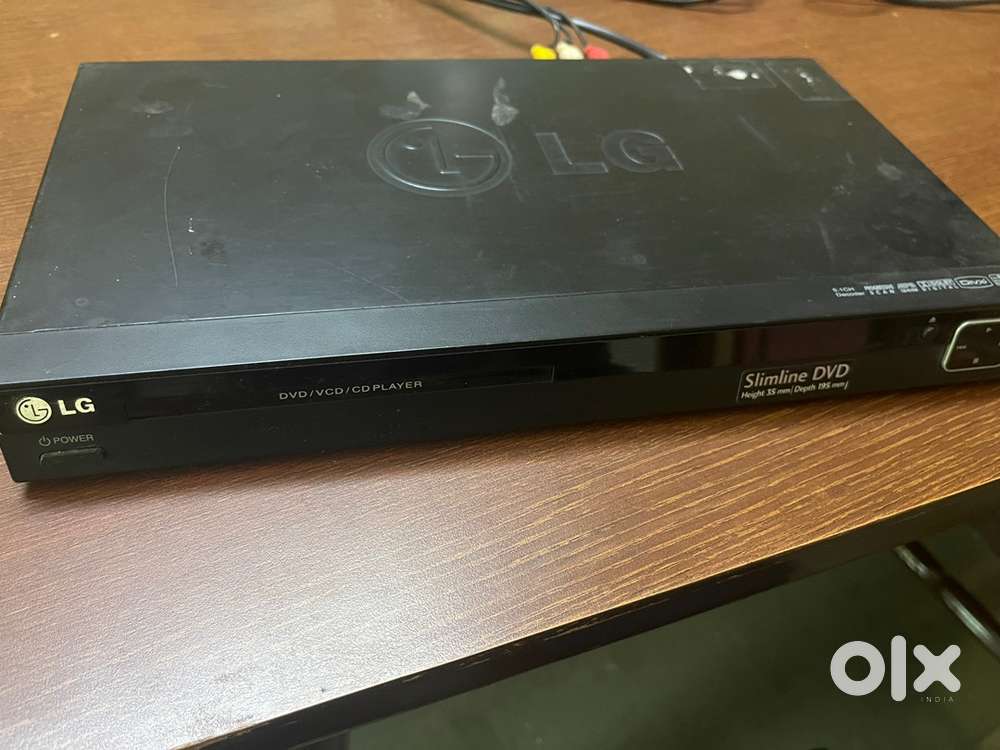 LG DVD/ CD DRIVER