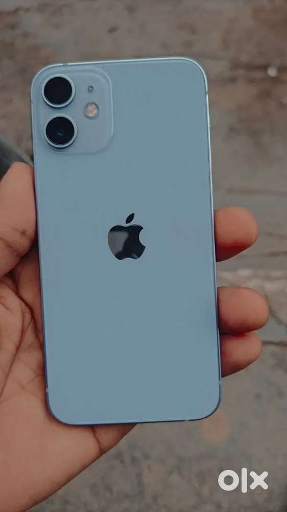Iphone 12 mini all original