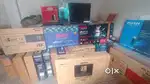 32 inch full HD smart led tv @/-6499