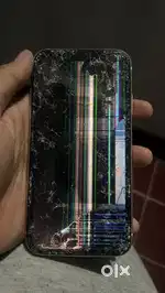 Buying damage phone