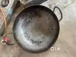 Heavy Duty Kadai for sale