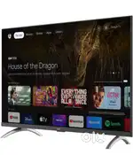 Acer - google TV 40 inches