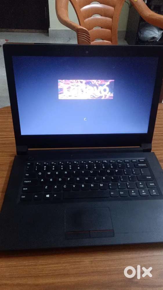 Lenovo laptop core i5 6th generation for sell