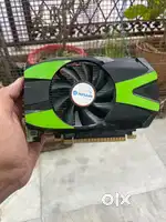 Graphics card GTX 730
