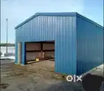 Open land available for Rent Godown