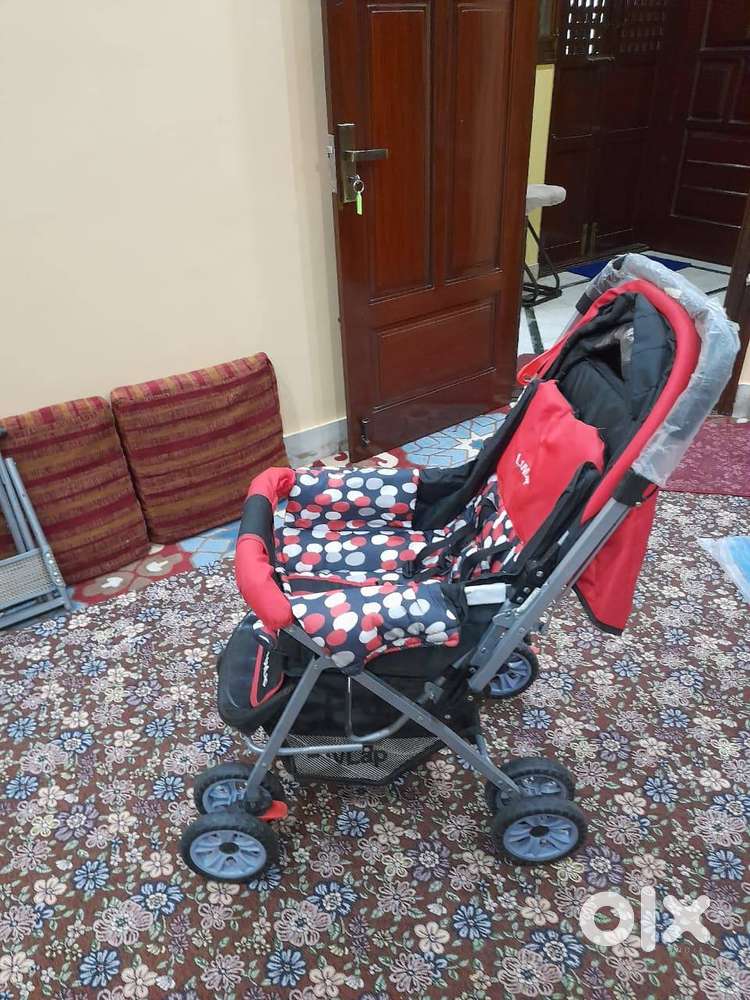 BABY STROLLER Luvlap