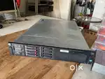 HP DL380 G7 SERVER X5650 6+6 CORE DUAL CPU 16GB RAM 600GB SAS HDD
