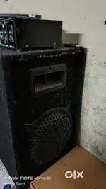 10' inch Subwoofer speaker