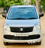 Maruti Suzuki Wagon R LXI CNG, 2010, CNG & Hybrids