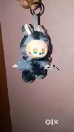 Doll black
