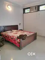 3 bhk flat for rent fully independent.