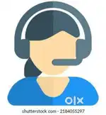 Female Tele caller cum sales executive
