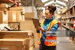 Kan / Assistant store manager ( logistics background is must)