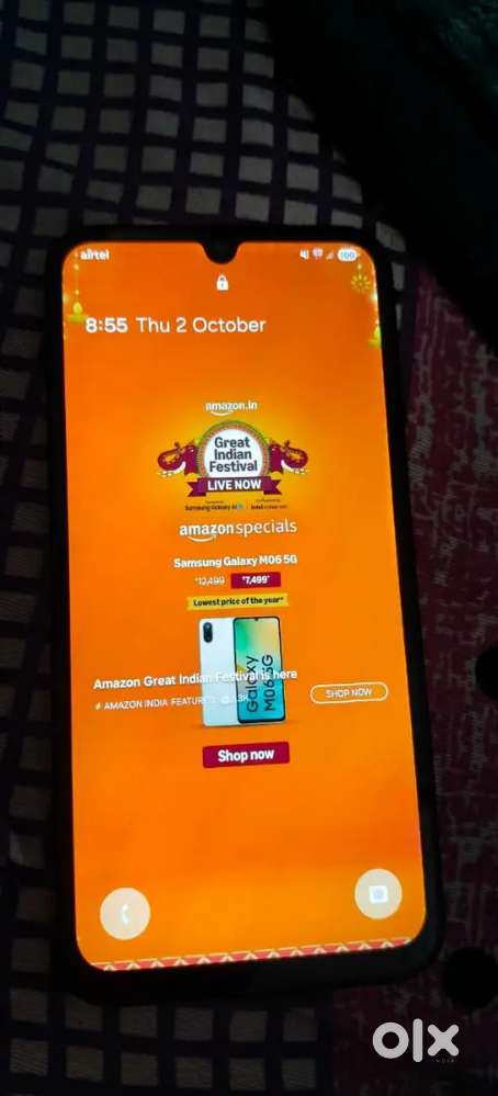 Best mobile samsung galaxy f15