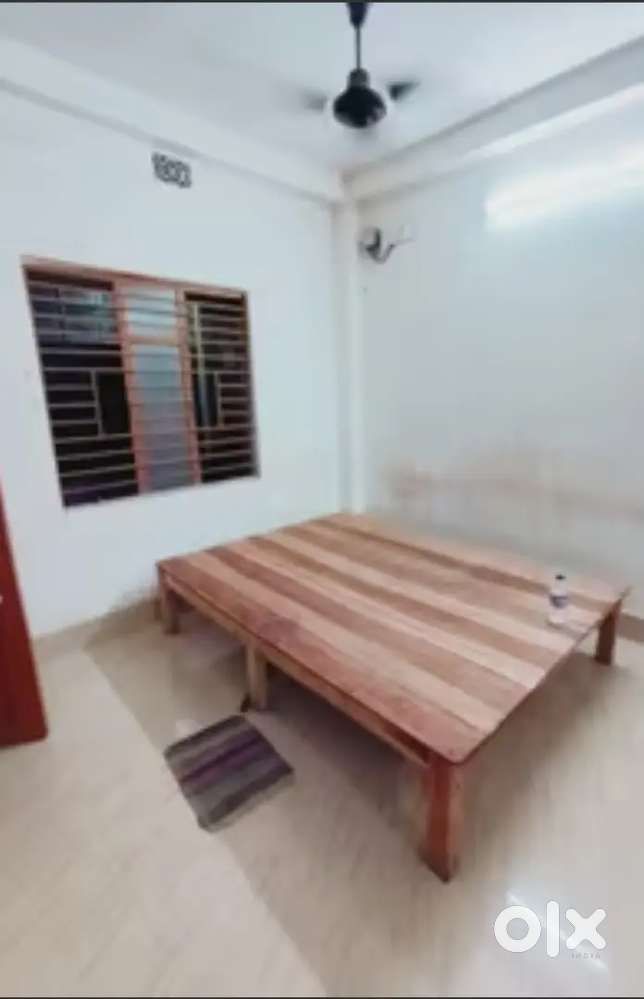 1 Room set with kitchen