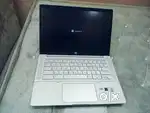 Hp chrome book