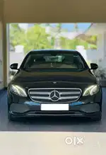 Mercedes-Benz E-Class 3.0 E 350 d Exclusive, 2020, Diesel