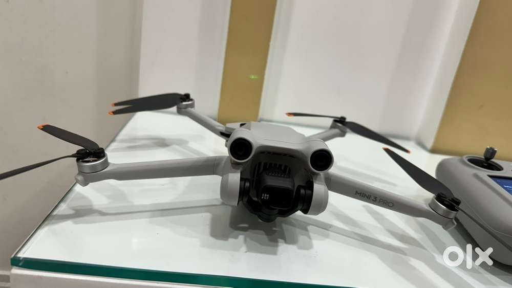 ️ For Sale: DJI Mini 3 Drone – Fly Beyond Limits!