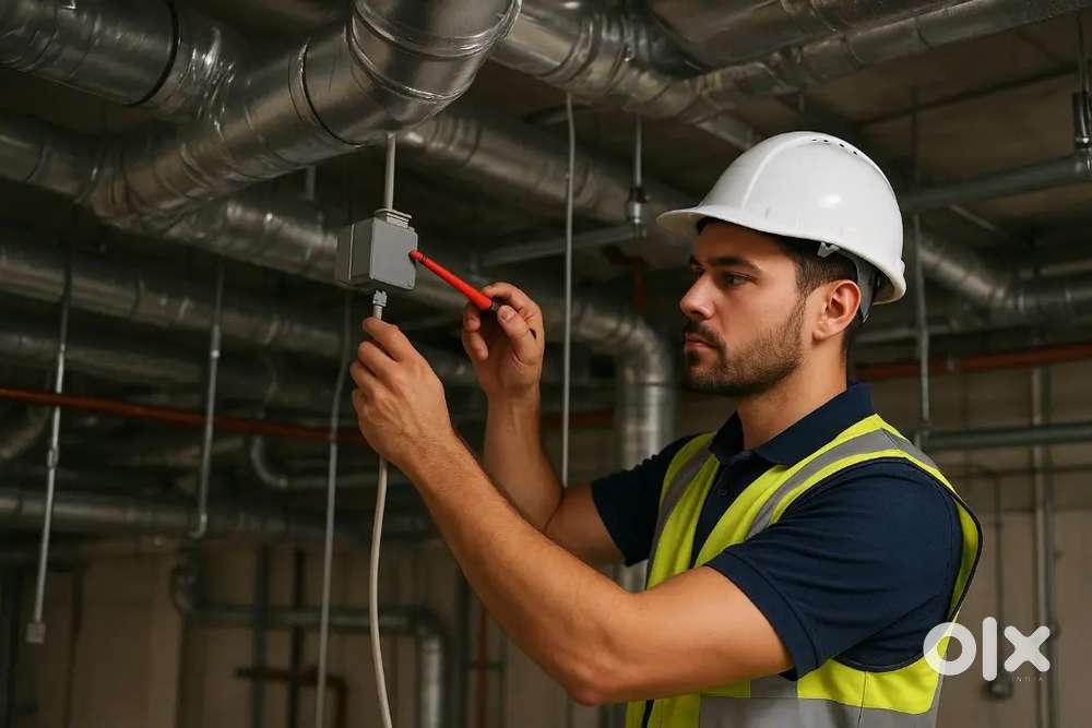 Need MEP Technician in Water purifier Distributors-Calicut