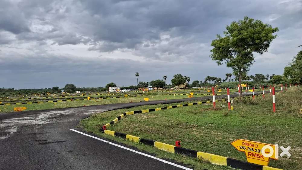 4 lakhs down-payment 12,500 emi option  Chennai to bangalore highway